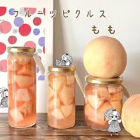 ピクルスの健康効果とは？腸活・美容・免疫力への影響を解説