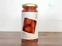 いちごのピクルスって何？甘酸っぱい春限定の逸品をご紹介