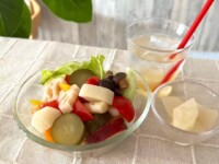 ピクルスの保存方法と日持ち｜冷蔵・開封後の正しい管理